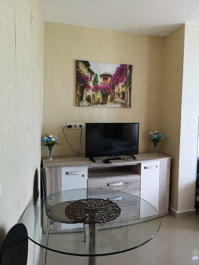 Albatros Private Studio Primorsko Dış mekan fotoğraf